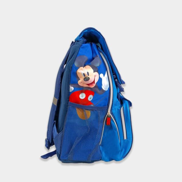 Mochila escolar de Mickey para niño