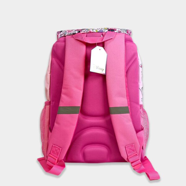 Mochila escolar de Minnie para niña
