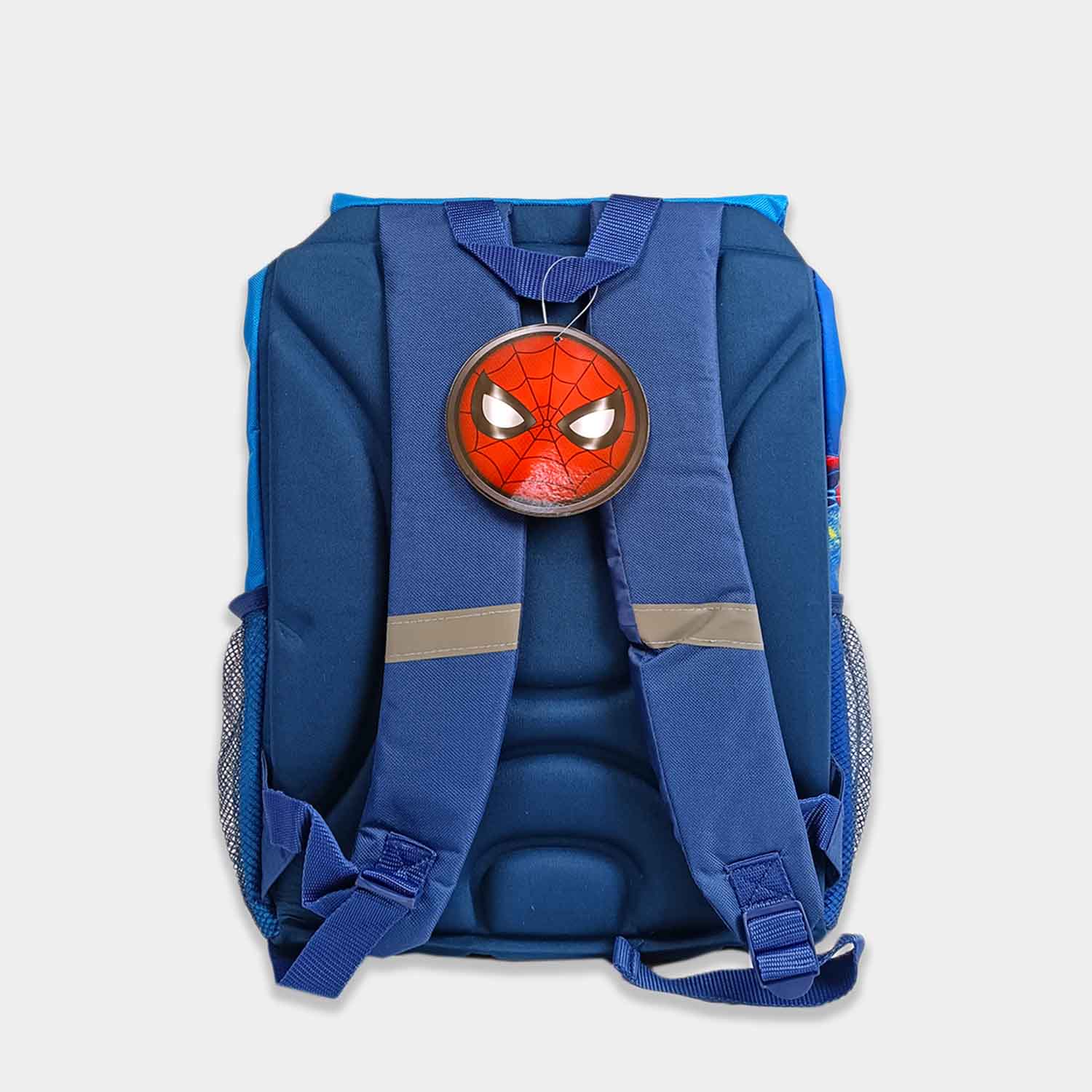 Mochila de Spiderman para niño | Saiti Kids