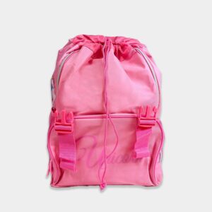 Mochila escolar de Unicornios para niña.