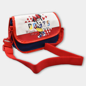 Bolso Minnie doots frontal