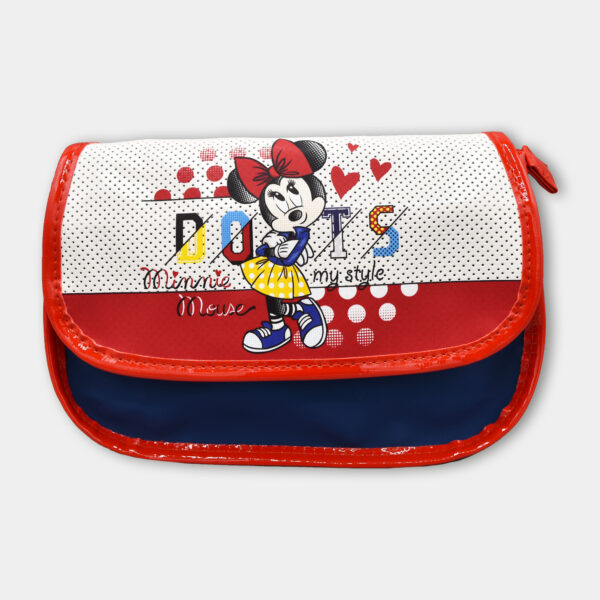 Bolso Minnie doots estuche