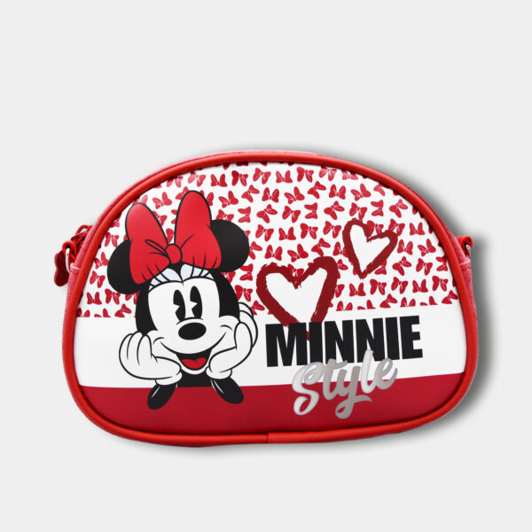 Bolso neceser Minnie Style sin correa