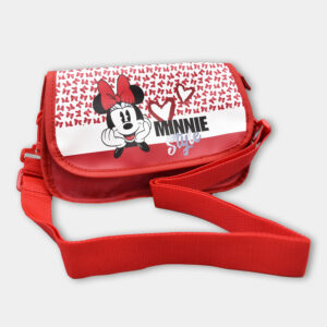 Bolso bandolera Minnie