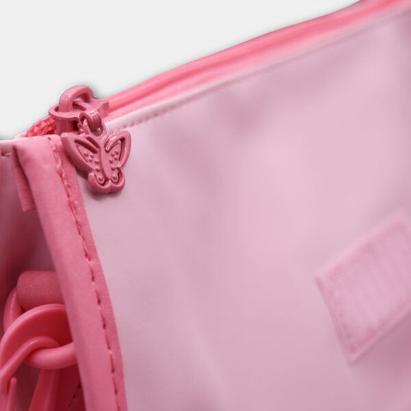 Bolso bandolera Princesas detalle