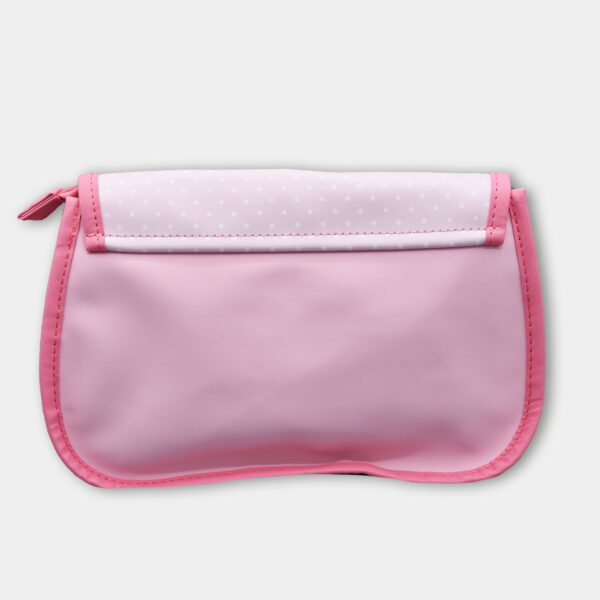 Bolso bandolera Princesas detras