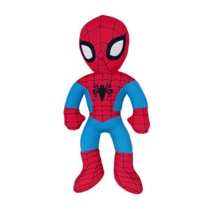 Spiderman Peluche con sonido 40 cms