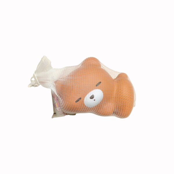 Squishy Osito Perezoso – Juguete Antiestrés de la Colección Estrellas Perezosas 10cms  iiGEN - Imagen 3