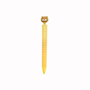 Lápiz Mecánico Portaminas 0.5mm Perrito – Escritura Suave y Resistente iiGEN