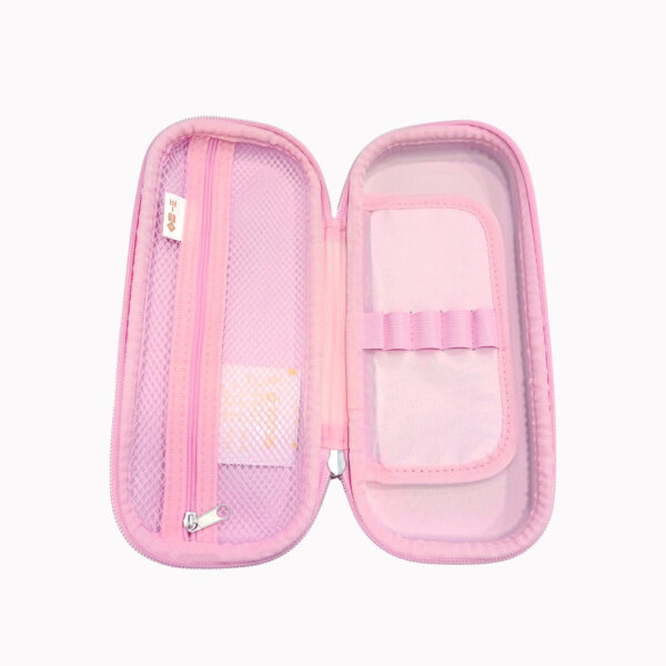 Estuche escolar blando Unicornio Estelar iiGen Suave, Tierno y Súper Trendy - Imagen 3