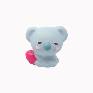 Squishy Koala iiGEN 3D – Suave, Relajante y Seguro para Todas las Edades