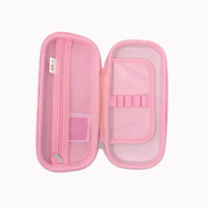 Estuche Escolar Squishy Cerdito – Diseño 3D tierno y Súper Trendy. iiGEN