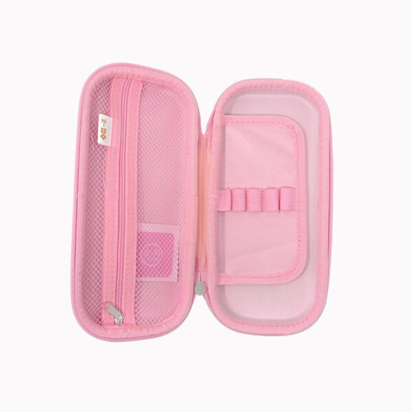 Estuche Escolar Squishy Cerdito – Diseño 3D tierno y Súper Trendy. iiGEN - Imagen 2