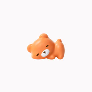 Squishy Osito Perezoso – Juguete Antiestrés de la Colección Estrellas Perezosas 10cms  iiGEN